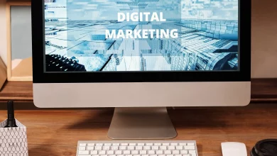 Digital Marketing Strategies for E-commerce