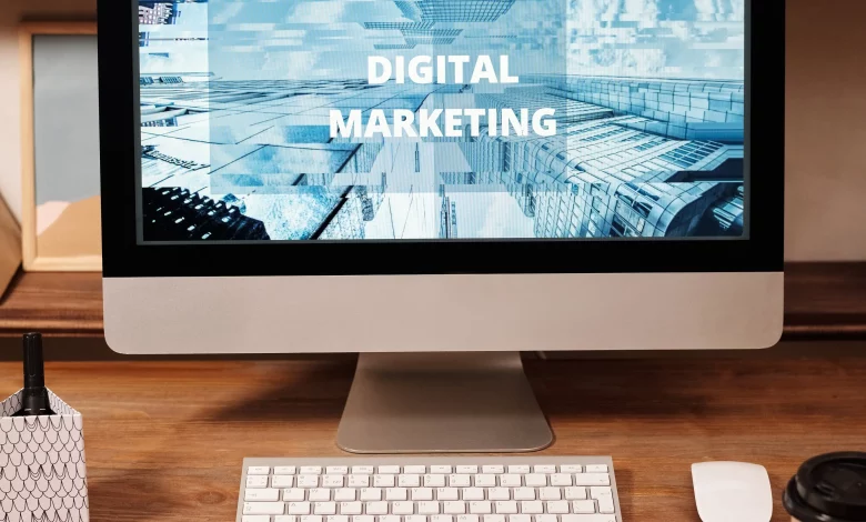 Digital Marketing Strategies for E-commerce